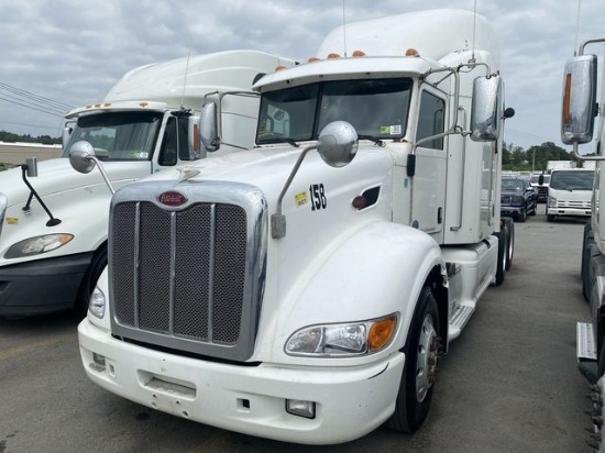 2011 Peterbilt 386-Series
