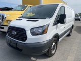 2017 Ford T250 Vans T-250 130