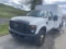 2010 Ford F350 S/D XL