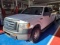 2012 Ford F150 XL 4X4 CREW CAB 4WD