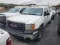 2007 GMC Sierra 1500 Work Truck