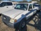 2006 Ford Ranger XL