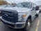 2012 Ford F350 S/D XL