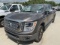 2017 Nissan Titan XD Platinum Reserve