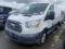 2015 Ford T150 Vans T-150 130