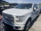 2017 Ford F150 Limited