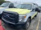 2015 Ford F250 S/D XLT