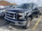 2015 Ford F150 XLT