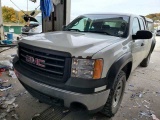 2007 GMC Sierra 1500 Work Truck