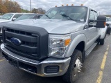 2012 Ford F350 S/D XL