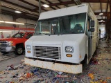 2012 Ford Econoline Commercial Chassis E-350 Stripped Chassis 138