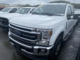 2020 Ford F350 S/D Lariat