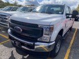 2022 Ford F350 S/D XL