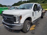 2019 Ford F350 S/D XL