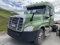 2013 Freighter CASCADIA ROAD TRACTOR