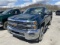 2017 Chevrolet Silverado 2500 2500HD Work Truck
