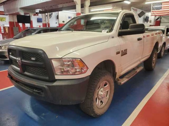 2014 Ram 2500