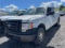 2011 Ford F150 XL