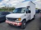 2006 Ford E350 4X2 CUTAWAY SERVICE TRUCK