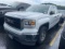 2015 GMC Sierra 1500 2WD Double Cab 143.5