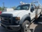 2008 Ford Super Duty F-550 DRW XL