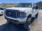 2004 Ford F350SD XL