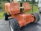 2011 JLG JLG 860SJ 86 FEET MAN LIFT