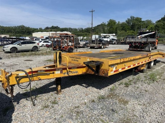 2006 Ford LCF