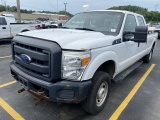 2013 Ford F250SD XL