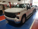 2023 Chevrolet Silverado 1500 Work Truck