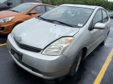 2004 Toyota Prius 5dr HB (Natl)