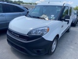 2021 Ram Promaster City Cargo Van Tradesman