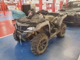 2022 CFMOTO CFORCE 800 XC