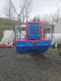 0 MUDCAT DREDGE SP815 HORIZONAL AUGAR 15'BOOM JDEERE 6CYL