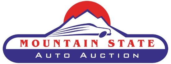 Mountain State Auto Auction Monthly Sale Ring 1