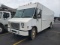 2008 Freight MT55 4X2 STEP VAN