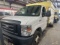 2018 Ford E-Series Cutaway E-450 DRW 158