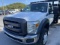 2015 Ford F450SD XL