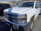 2015 Chevrolet Silverado 2500