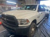 2016 Ram 2500 Tradesman