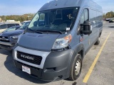 2019 Ram 3500 ProMaster Vans 3500 High Roof 159