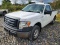 2012 Ford F150 XL