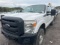 2012 Ford F250SD