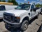 2008 Ford F350SD
