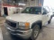 2006 GMC Sierra 1500 4X4 EXT CAB 4WD