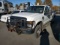 2008 Ford F350SD
