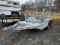 1999 Sauber 1529 DOUBLE REEL TRAILER