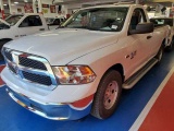 2023 Ram 1500 DS Tradesman