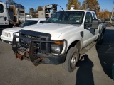 2008 Ford F350SD