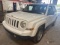 2017 Jeep Patriot Sport